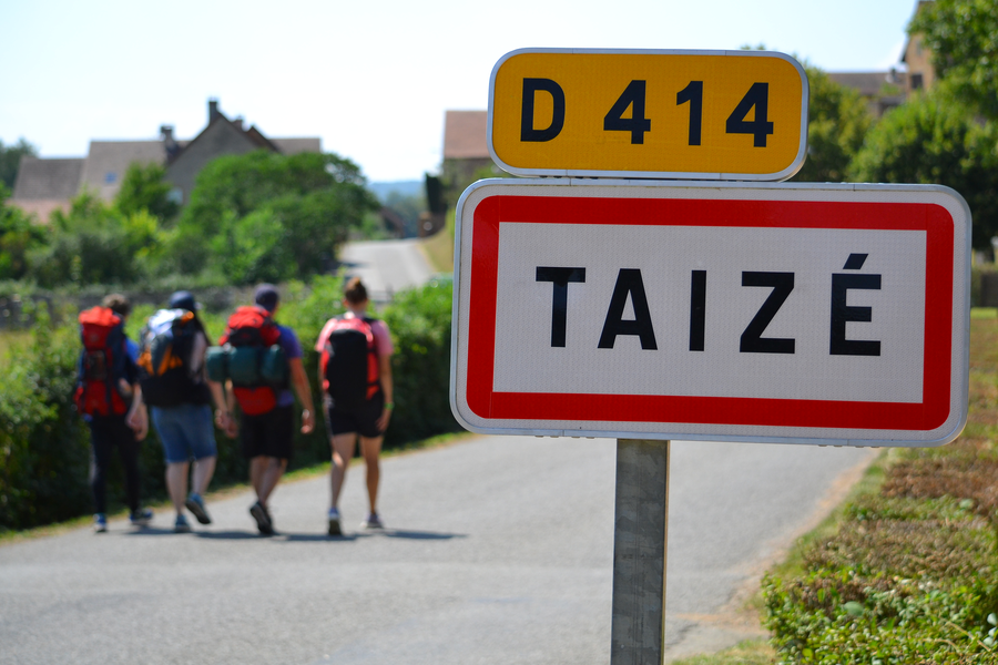 Taizé