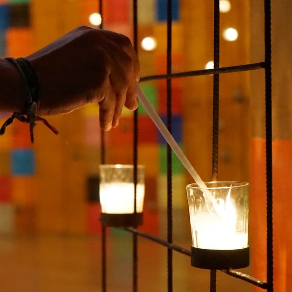 Welcome to the Taizé website!