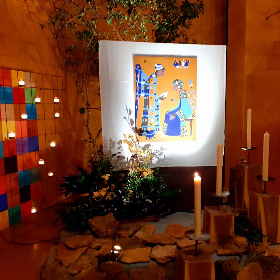 Welcome to the Taizé website!