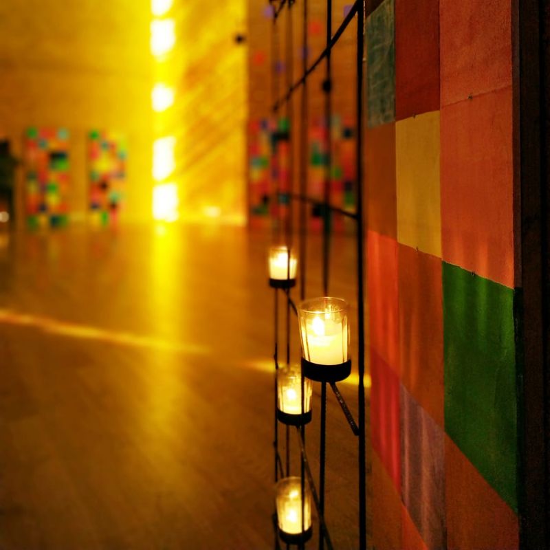 Welcome to the Taizé website!