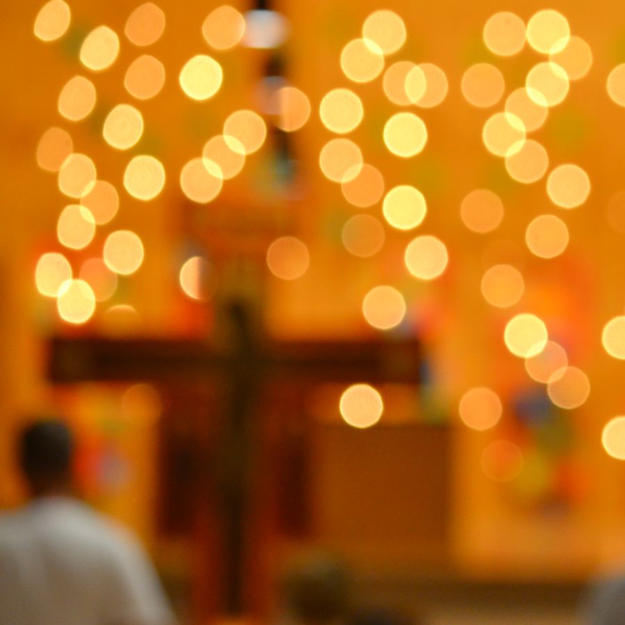 Welcome to the Taizé website!