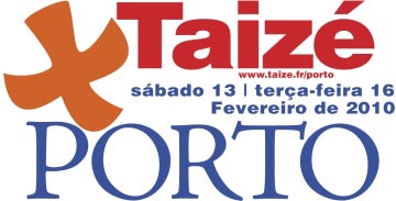 Taizé prepara encontro no Porto