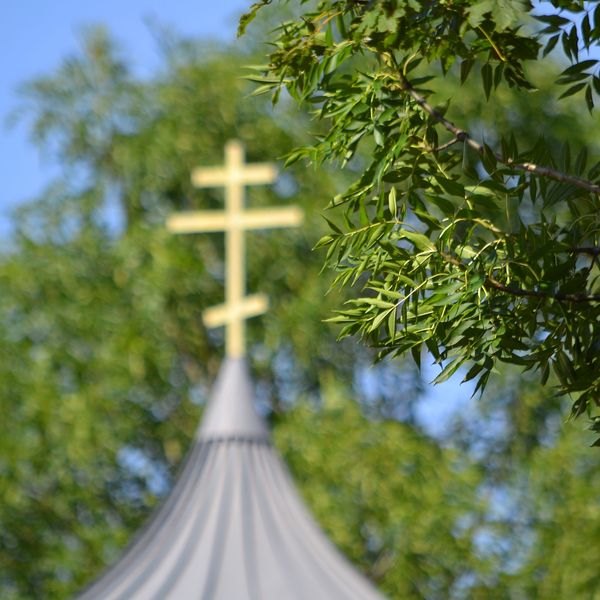 Welcome to the Taizé website!
