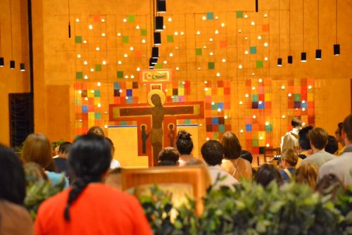 Angelus September October 2023 Meditations on the Cross