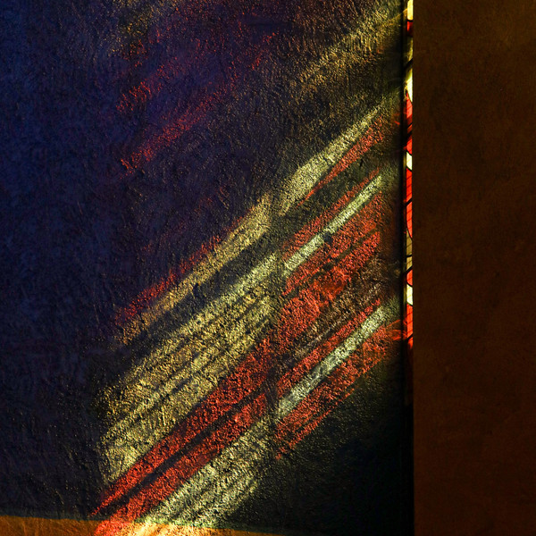 Dare to listen – Taizé