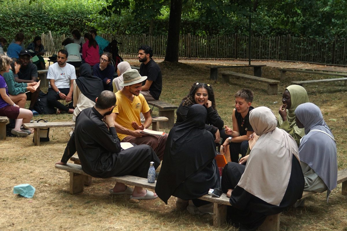 Taizé