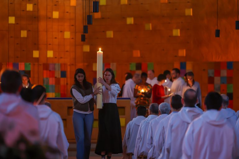 Taizé Community