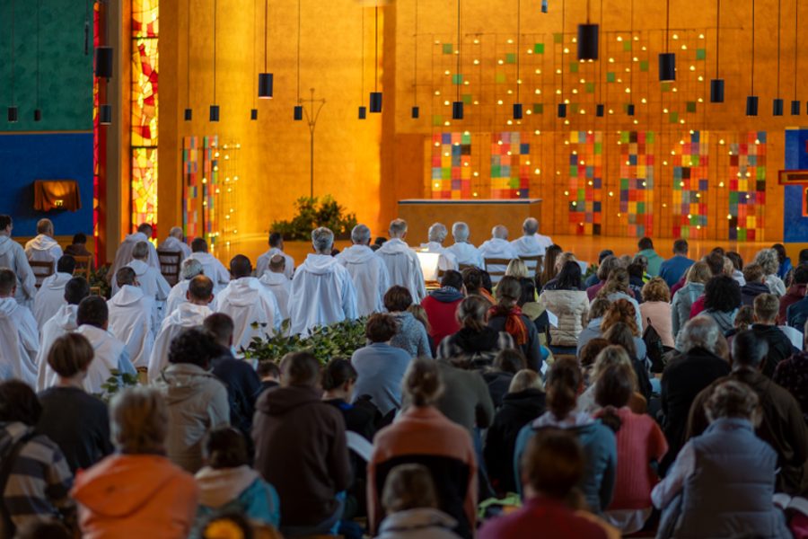 Taizé Community