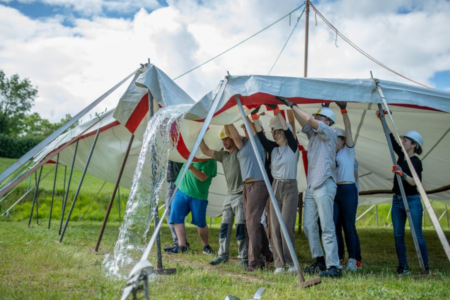 Taize Calander Nach Taizé kommen – Taizé