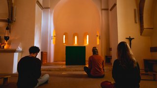 Taizé Community