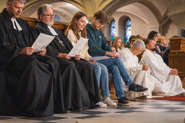 lodz prayer