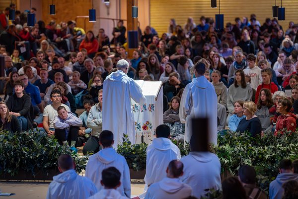 church common prayer brothers