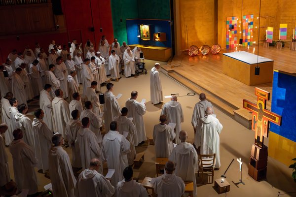 church common prayer brothers