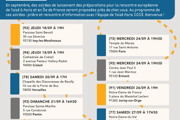 2025.09 fiche soirées de lancement PARIS