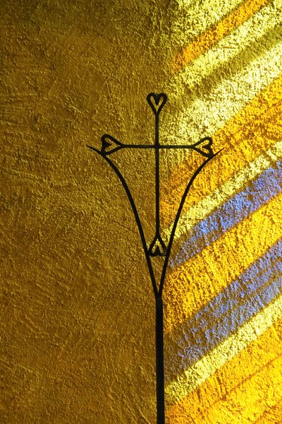 cross church